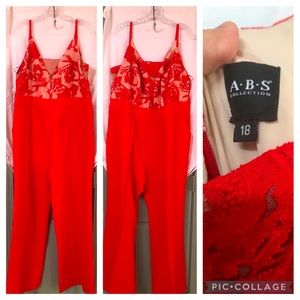 Women clothes size 18